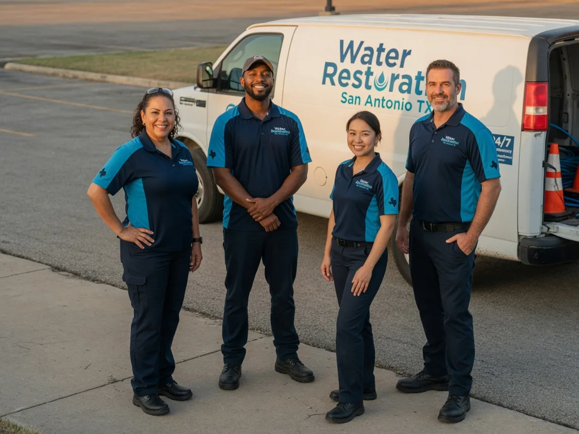 Water Damage Repair company in Daykin, NE